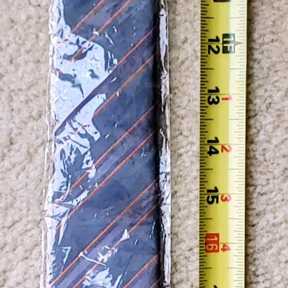 Baltimore Orioles Men’s Tie - NEW! - Picture 6 of 8